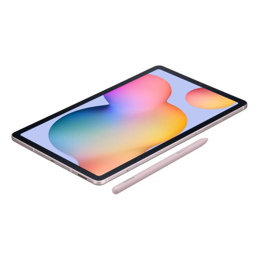Планшет Samsung Galaxy Tab S6 Lite 2024 10.4 SM-P620 4/64GB Wi-Fi Pink + S Pen