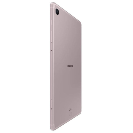 Планшет Samsung Galaxy Tab S6 Lite 2024 10.4 SM-P620 4/64GB Wi-Fi Pink + S Pen
