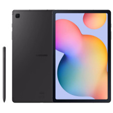 Планшет Samsung Galaxy Tab S6 Lite 2024 10.4 SM-P620 4/64GB Wi-Fi сірий + S Pen