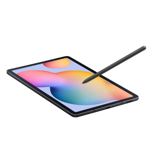 Планшет Samsung Galaxy Tab S6 Lite 2024 10.4 SM-P620 4/64GB Wi-Fi сірий + S Pen