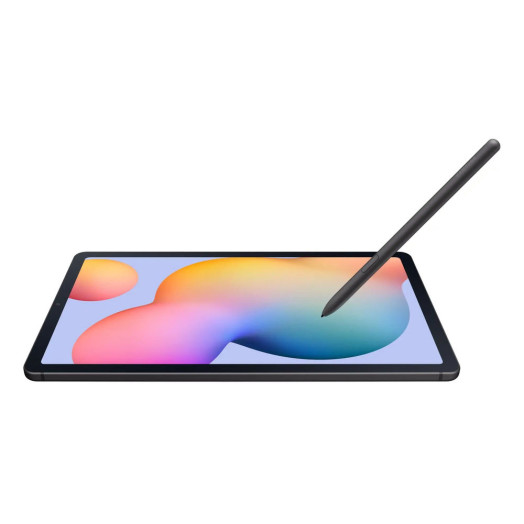 Планшет Samsung Galaxy Tab S6 Lite 2024 10.4 SM-P620 4/64GB Wi-Fi сірий + S Pen
