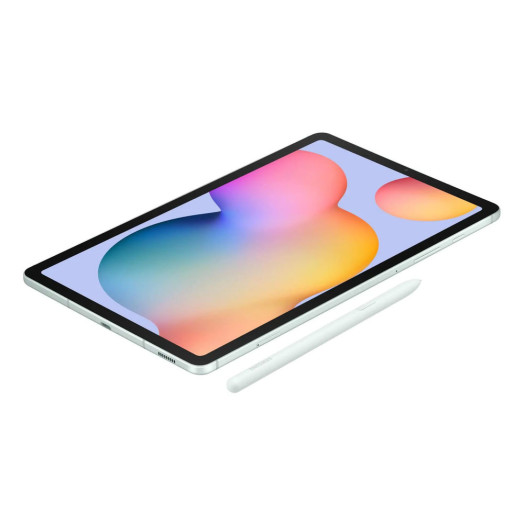 Планшет Samsung Galaxy Tab S6 Lite 2024 10.4 SM-P625 4/64GB LTE Mint + S Pen
