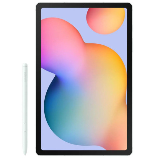 Планшет Samsung Galaxy Tab S6 Lite 2024 10.4 SM-P625 4/64GB LTE Mint + S Pen