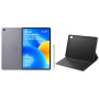 Планшет Huawei MatePad PaperMatte Edition 11.5" 8/256GB Wi-Fi Space Grey + M-Pencil + Smart Keyboard