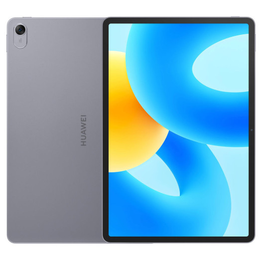 Планшет Huawei MatePad PaperMatte Edition 11.5" 8/256GB Wi-Fi Space Grey + M-Pencil + Smart Keyboard