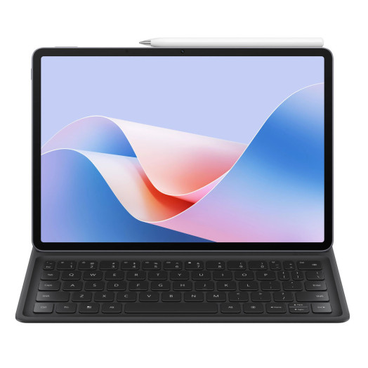 Планшет Huawei MatePad S 11.5" S 8/256GB Wi-Fi Space Grey + клавіатура