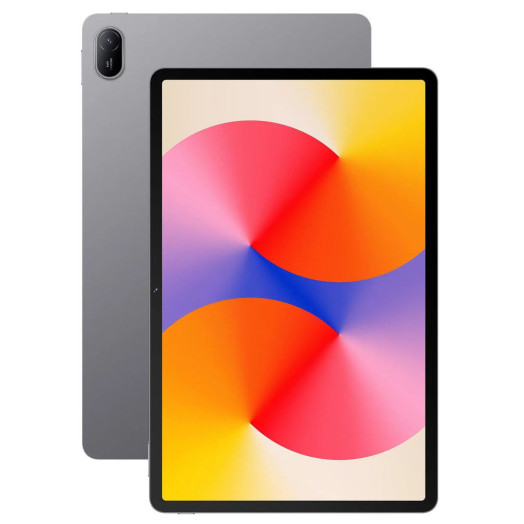 Планшет Huawei MatePad SE 11" 6/128GB WI-Fi Nebula сірий + стилус M-Pen Lite