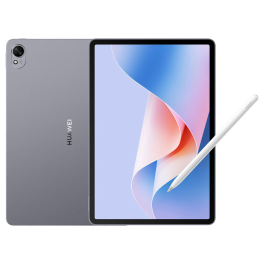 Планшет Huawei MatePad 11.5" S 8/256GB Wi-Fi Space Gray + M-Pencil (3-е покоління)
