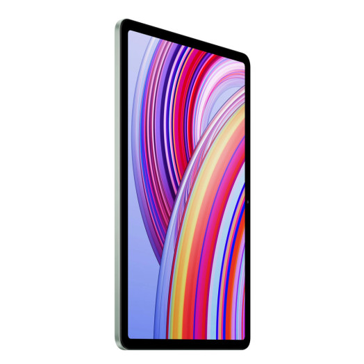 Планшет Xiaomi Redmi Pad Pro 12.1" 6/128GB Wi-Fi М'ятно-зелений