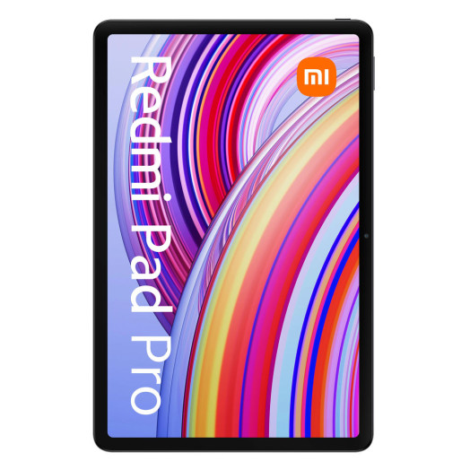 Планшет Xiaomi Redmi Pad Pro 12.1" 6/128GB Wi-Fi Graphite grey