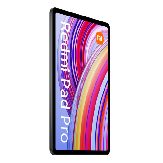 Планшет Xiaomi Redmi Pad Pro 12.1" 6/128GB Wi-Fi Graphite grey