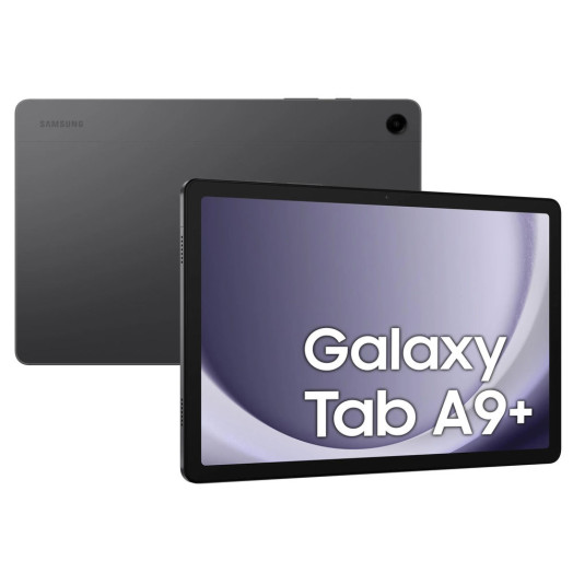 Планшет Samsung Galaxy Tab A9+ SM-X216 11" 4/64GB 5G Gray