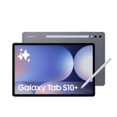 Планшет Samsung Galaxy Tab S10+ SM-X826 12.4" 12/256GB 5G Gray