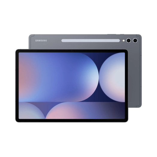 Планшет Samsung Galaxy Tab S10+ SM-X820 12.4" 12/512GB Wi-Fi сірий