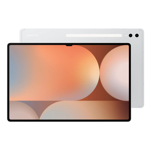 Планшет Samsung Galaxy Tab S10 Ultra SM-X920 14.6" 12/512GB Wi-Fi Silver + S Pen