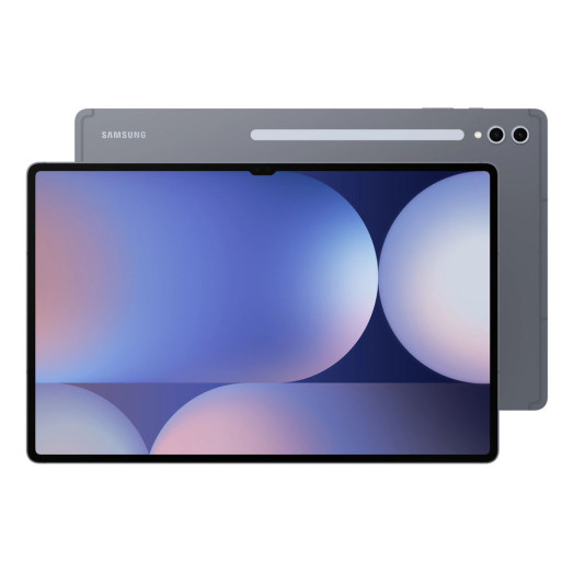 Планшет Samsung Galaxy Tab S10 Ultra SM-X926 14.6" 12/512GB 5G Gray + S Pen