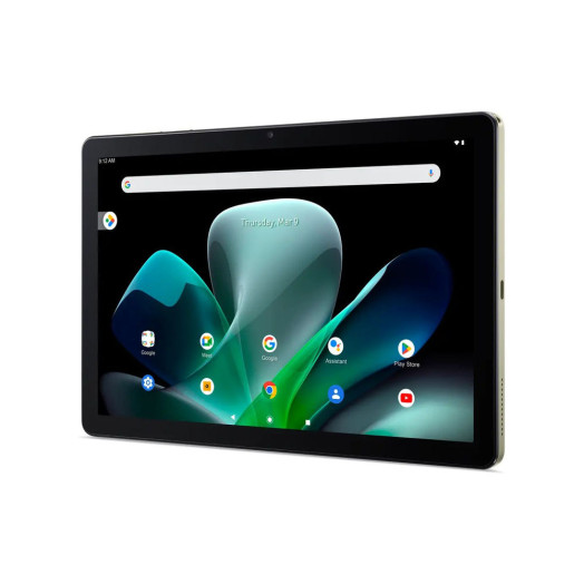 Планшет Acer Iconia M10-11-8567 4/128GB Wi-Fi Champagne