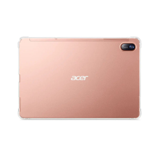Планшет Acer Iconia M10-11-8567 4/128GB Wi-Fi Rose Gold