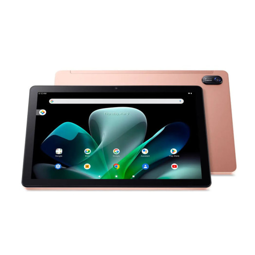 Планшет Acer Iconia M10-11-8567 4/128GB Wi-Fi Rose Gold