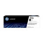 Тонер HP CF244A № 44A чорний