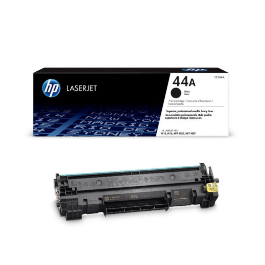 Тонер HP CF244A № 44A чорний