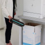 Тонер HP CF244A № 44A чорний