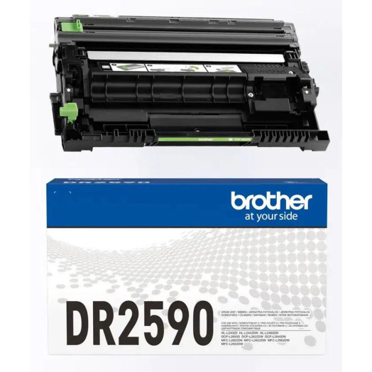 Барабан Brother DR2590