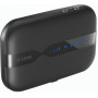 Бездротовий 4G роутер D-Link DWR-932 Black