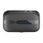Бездротовий 4G роутер D-Link DWR-932 Black