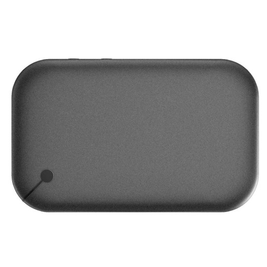 Бездротовий 4G роутер D-Link DWR-932 Black