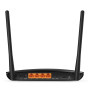 Бездротовий маршрутизатор 4G TP-LINK MR200 Black