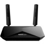 Бездротовий маршрутизатор 4G Totolink LR1200 AC1200 Black
