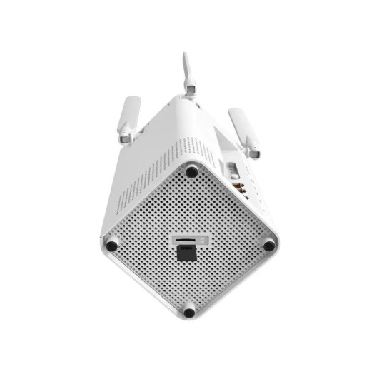 Бездротовий маршрутизатор Totolink NR1800X 5G білий