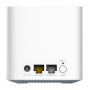 5G бездротовий маршрутизатор D-Link DWP-1010KT білий