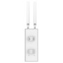4G Cudy LT500 Outdoor EU Wireless Router White