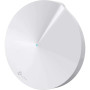 Маршрутизатор TP-LINK Deco M5 1шт. Білий