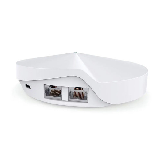 Маршрутизатор TP-LINK Deco M5 1шт. Білий