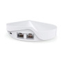 Маршрутизатор TP-LINK Deco M5 1шт. Білий