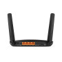 Маршрутизатор TP-LINK TL-MR150 Black