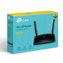 Маршрутизатор TP-LINK TL-MR150 Black