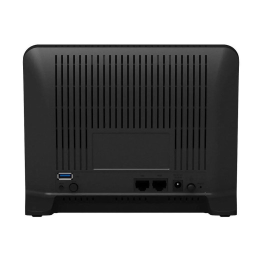 Роутер Synology MR2200ac Black
