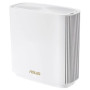 Роутер ASUS ZenWiFi XT8 AX6600 1шт. Білий