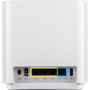 Роутер ASUS ZenWiFi XT8 AX6600 1шт. Білий