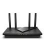 Маршрутизатор TP-LINK Archer AX55 AX3000 Black