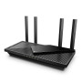 Маршрутизатор TP-LINK Archer AX55 AX3000 Black