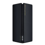 Маршрутизатор Xiaomi Mesh System Wi-Fi 6 AX3000 2шт. чорний