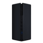 Маршрутизатор Xiaomi Mesh System Wi-Fi 6 AX3000 2шт. чорний
