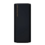 Маршрутизатор Xiaomi Mesh System Wi-Fi 6 AX3000 2шт. чорний