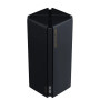 Маршрутизатор Xiaomi Mesh System Wi-Fi 6 AX3000 2шт. чорний