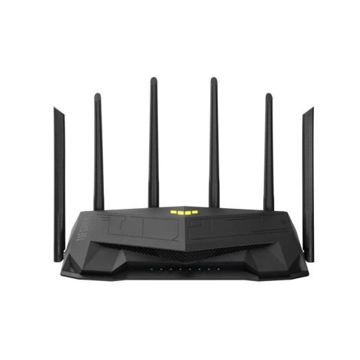 Маршрутизатор ASUS TUF-AX5400 AX5400 чорний